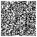 QR code with C & W Express contacts