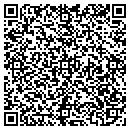 QR code with Kathys Hair Design contacts