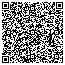 QR code with Target Base contacts
