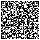 QR code with KB Home contacts