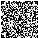QR code with R T Hill Middle School contacts