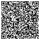 QR code with Highrise Inc contacts
