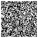QR code with T&M Trading LLC contacts