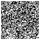 QR code with G E Wind Energy Callhan Divide contacts