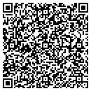 QR code with G & A Products contacts