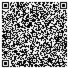 QR code with Hamlin Meml United Meth contacts