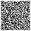 QR code with Hairport Styling Salon contacts