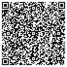 QR code with Snowflake Donut Shop & Bakery contacts