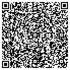 QR code with LANDMARK Mission Projects contacts