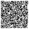 QR code with J R Auto contacts