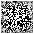 QR code with A-Thrifti Self Storage contacts