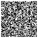 QR code with Holding JBC contacts