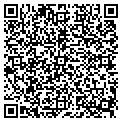 QR code with GFS contacts