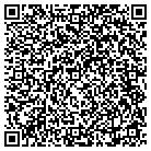 QR code with 4 Js Mini Storage & Rental contacts