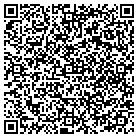 QR code with T Shirt Outlet Fort Worth contacts