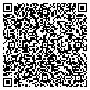 QR code with J Carr Management Inc contacts