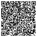 QR code with Krl contacts