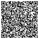 QR code with Richard E Clark Inc contacts