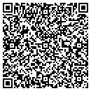 QR code with John M Haynes contacts