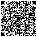 QR code with PDQ Monograms contacts