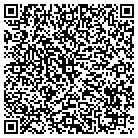 QR code with Previte P Eldon Associates contacts