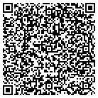 QR code with E & E Engine Machine and Parts contacts