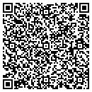 QR code with Cliff House contacts