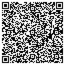 QR code with Ark Welding contacts