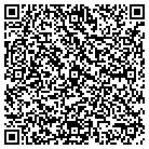 QR code with K Dub Events & Designs contacts
