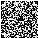 QR code with Paradies Shops contacts