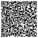 QR code with Andrea V Brown MD contacts