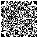 QR code with W C Construction contacts