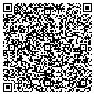QR code with A-1 Jim Dickson Bail Bonds contacts