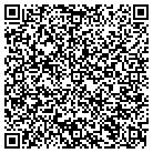 QR code with Aegean Limousine & Car Service contacts