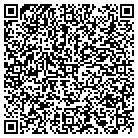 QR code with DJS Janitorial Service & Floor contacts