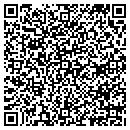QR code with T B Pickens & Co Inc contacts