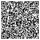 QR code with Hahn Edward K contacts