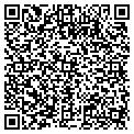 QR code with FPL contacts