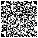 QR code with Athletic Pool contacts