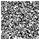 QR code with Adams Electronics & Computer contacts