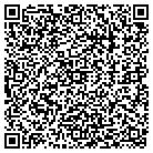 QR code with Honoria In Ciberspazio contacts