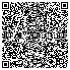 QR code with Dehoyos Welding Erection contacts