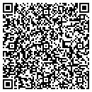 QR code with D L M Tool Co contacts