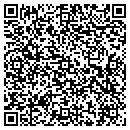 QR code with J T Window Works contacts