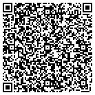 QR code with San Mateo Lock Works & Safe contacts