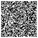 QR code with Johnson Robin contacts