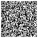 QR code with D Maness Restoration contacts