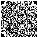 QR code with R&K Assoc contacts