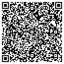 QR code with A Top Printing contacts