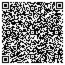 QR code with Henrys Service contacts